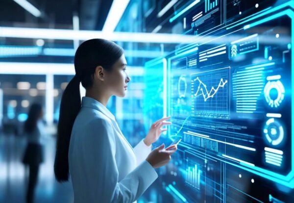 Ai,Multimodal,Marketing,System,,Three,Data,Streams,Merging,(text,,Visual,