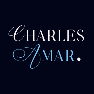 Charles Amar Logo