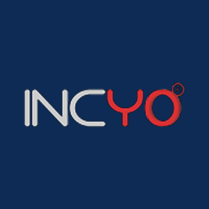 Incyo Logo