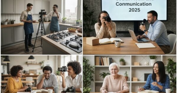 Social,Media,And,Communication,2025,Prompt,Principal,(cover,Image),Create