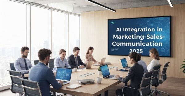 Ai,Integration,In,Marketing-sales-communication,2025,Prompt,Principal,(cover,Image),Create