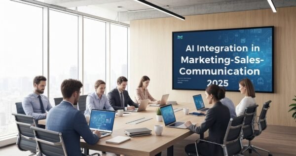Ai,Integration,In,Marketing-sales-communication,2025,Prompt,Principal,(cover,Image),Create