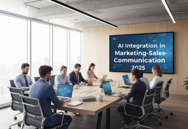 Ai,Integration,In,Marketing-sales-communication,2025,Prompt,Principal,(cover,Image),Create